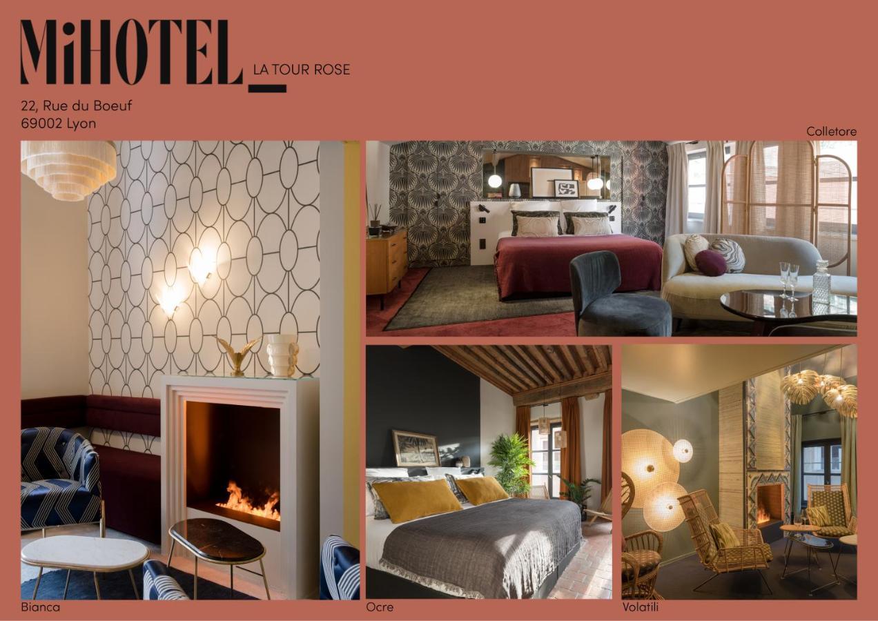 Palma Superior Suite